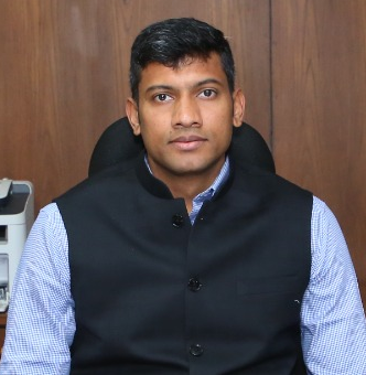 श्री. प्रजित नायर